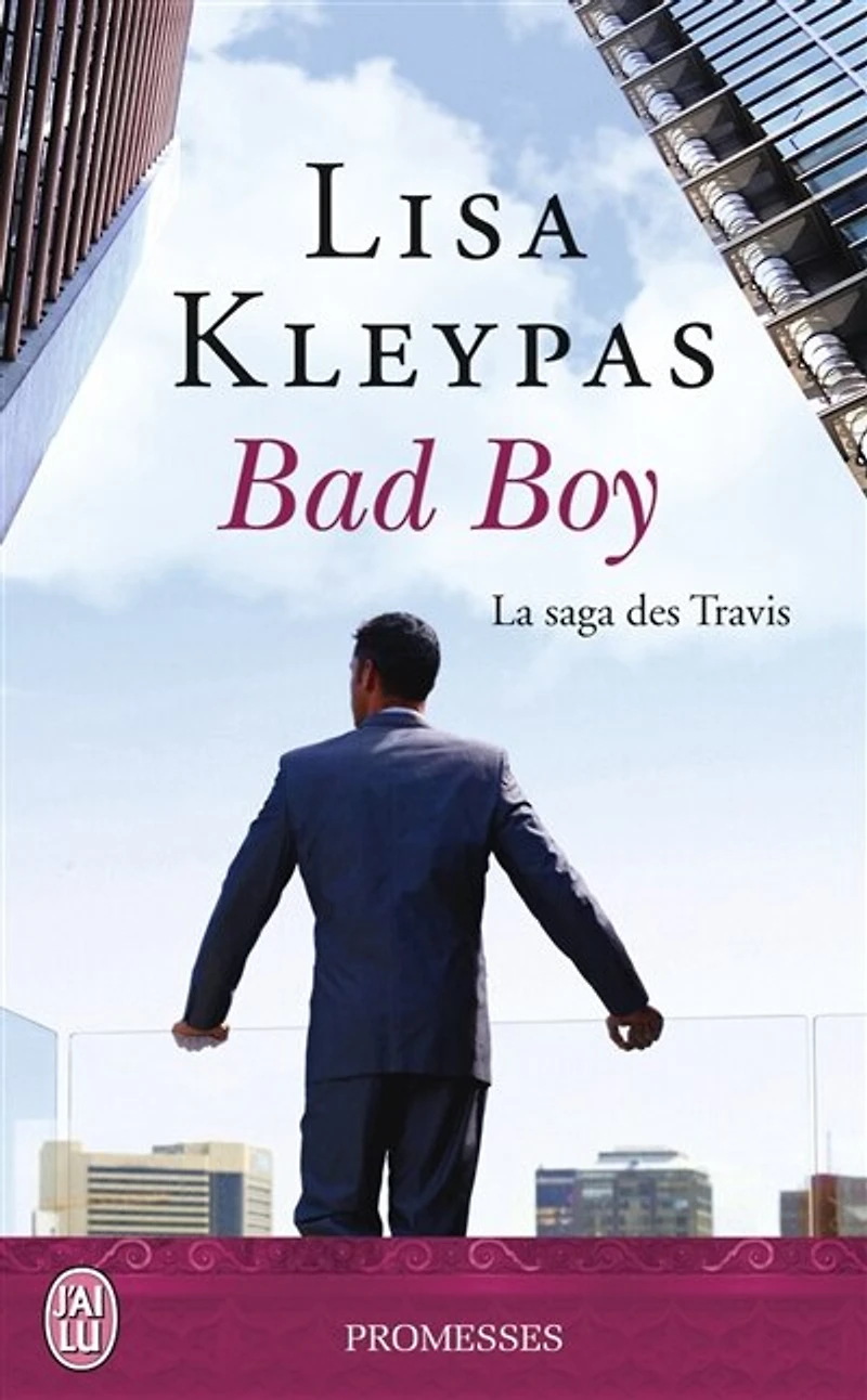 Bad boy