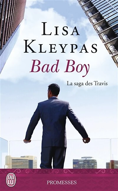 Bad boy