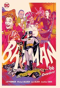 Batman '66 Omnibus