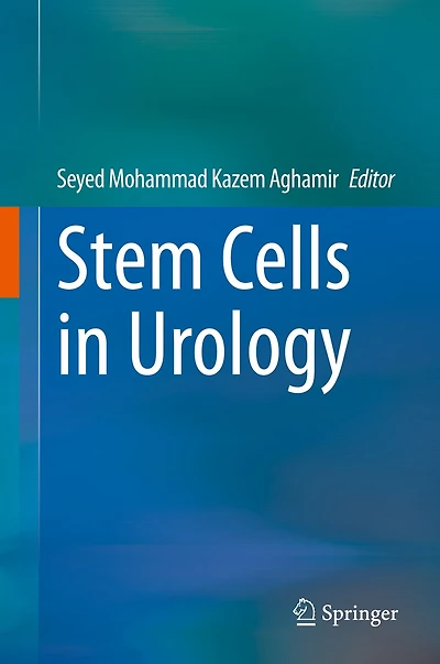 Stem Cells Urology