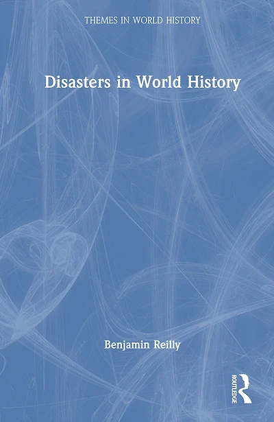 Disasters World History