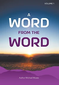 A Word From The Word