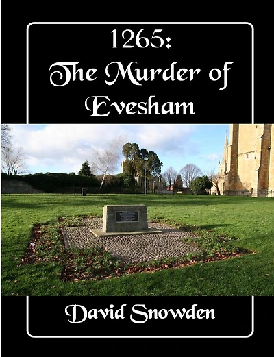 1265: The Murder of Evesham