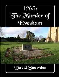 1265: The Murder of Evesham