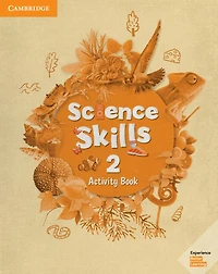 Science Skills Level 2 Activity Book With Online Activities