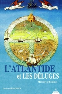 L' Atlantide et les déluges