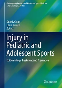 Injury Pediatric and Adolescent Sports: Epidemiology, Treatment Prevention