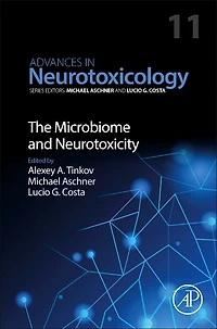 The Microbiome and Neurotoxicity