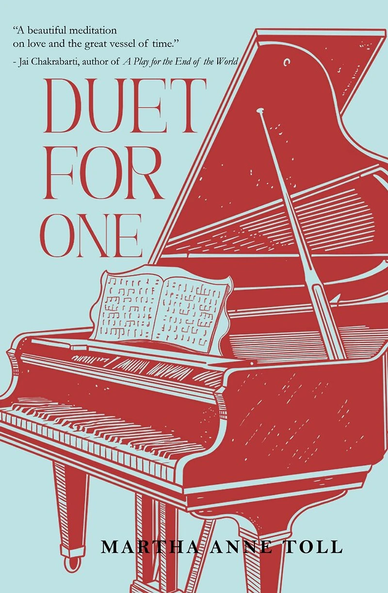 Duet for One