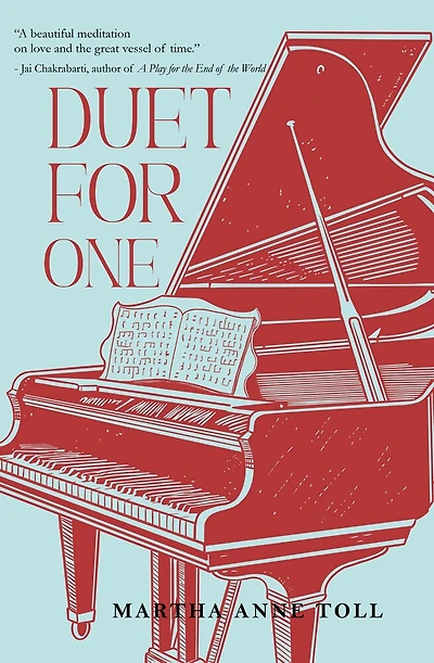 Duet for One