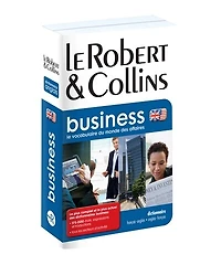 BUSINESS FR/AN-VV -ROBERT & COLLINS