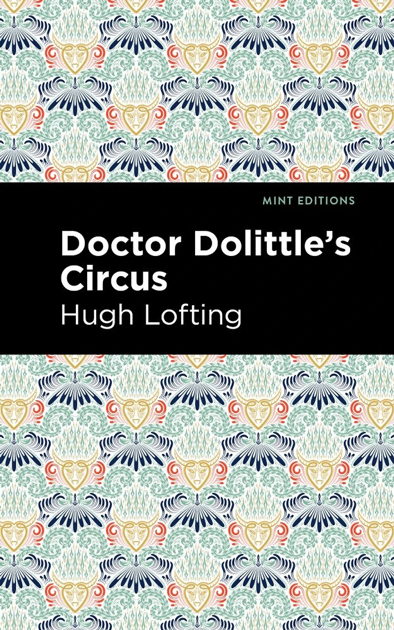 Doctor Dolittle's Circus