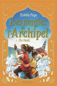 L' île pirate