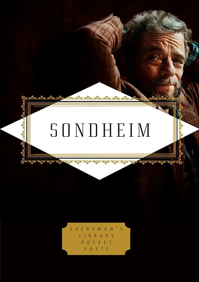Sondheim: Lyrics: Edited By Peter Gethers With Russell Perreault
