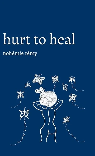 Hurt To Heal