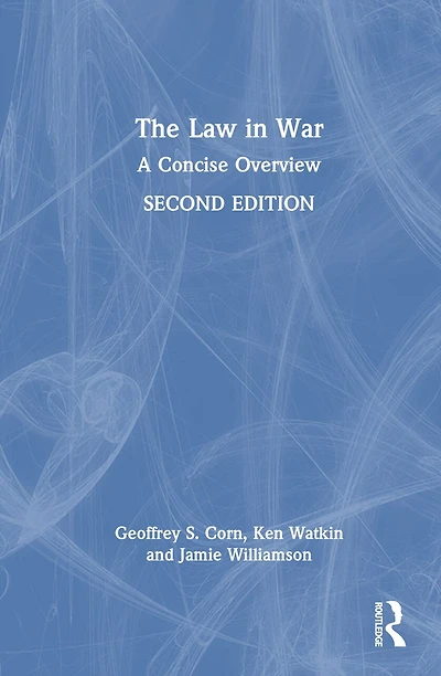 The Law War: A Concise Overview