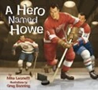 A Hero Named Howe