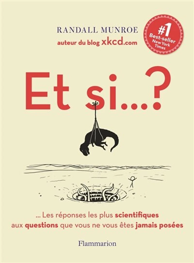 ?: les réponses plus scientifiques aux questions que vous ne êtes jamais posées
