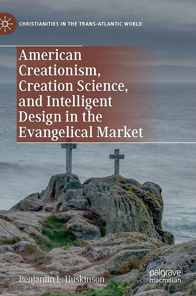 American Creationism, Creation Science