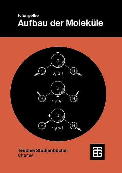 Aufbau der Moleküle: Eine Einführung