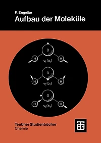 Aufbau der Moleküle: Eine Einführung
