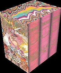 One Piece: coffret vide Tougato