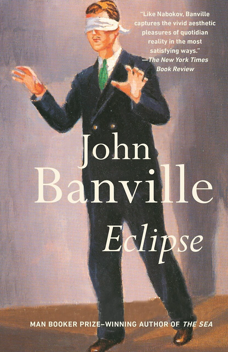 Eclipse: A Novel