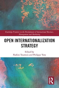 Open Internationalization Strategy