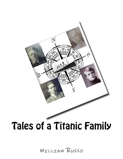 Tales Of A Titanic Family