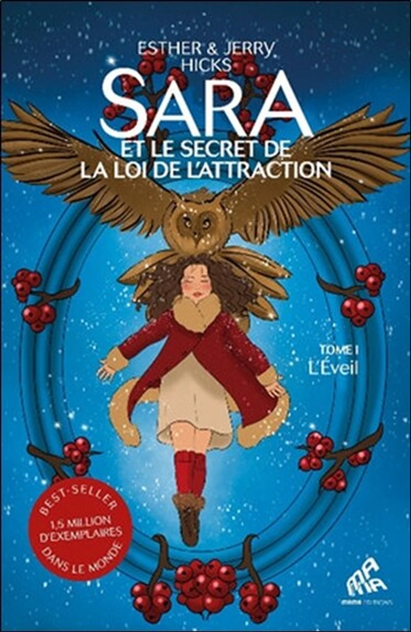 L' éveil