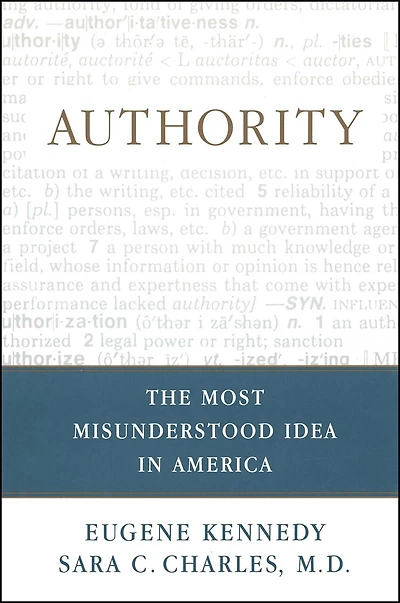 Authority