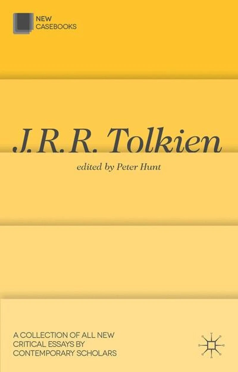 J.R.R. Tolkien
