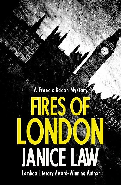 Fires Of London
