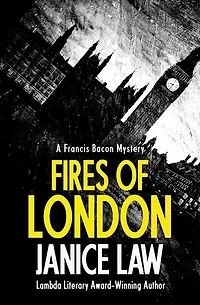 Fires Of London