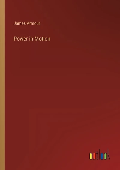 Power in Motion