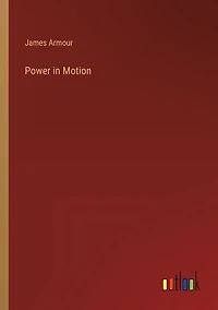 Power in Motion