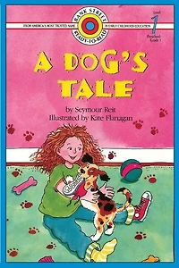 A Dog's Tale: Level 1