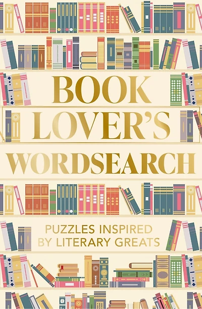 BK LOVERS WORDSEARCH