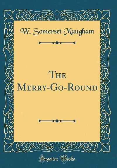 The Merry-Go-Round (Classic Reprint)