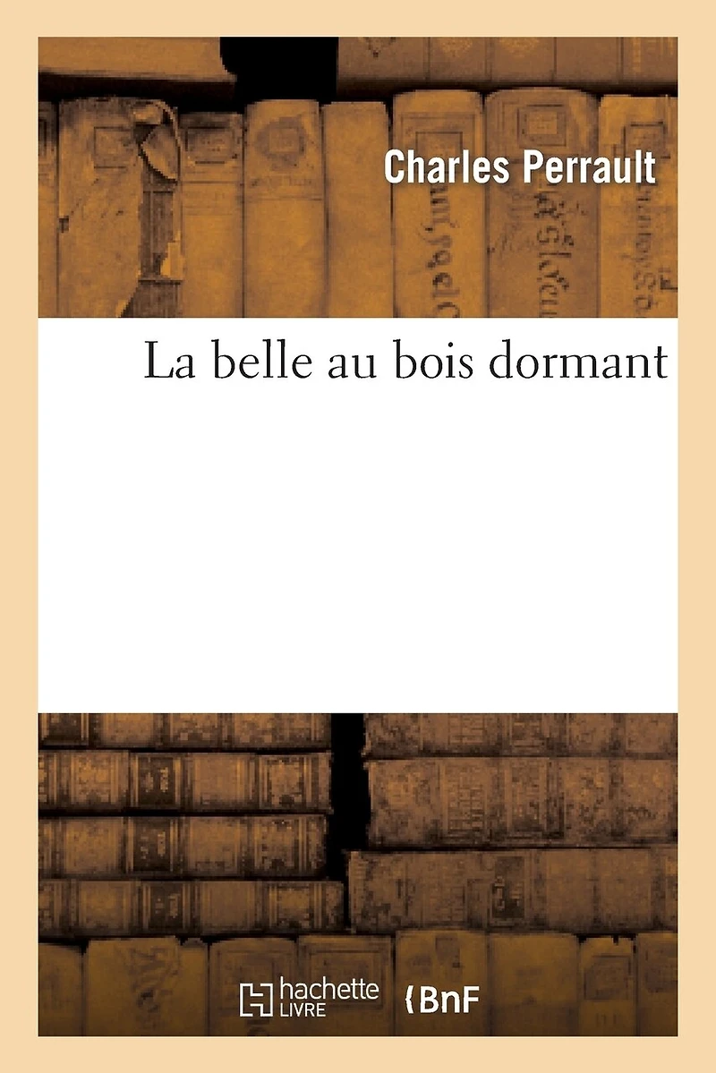 La Belle Au Bois Dormant
