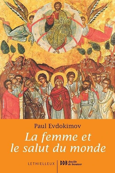 La femme et le salut du monde