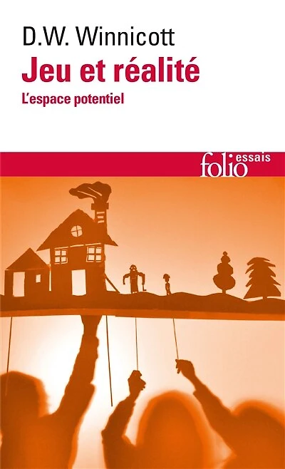 Jeu et réalité: l'espace potentiel