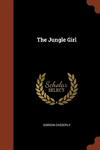 The Jungle Girl