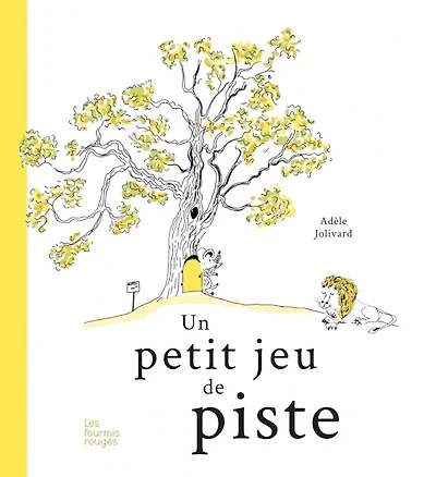 Un petit jeu de piste