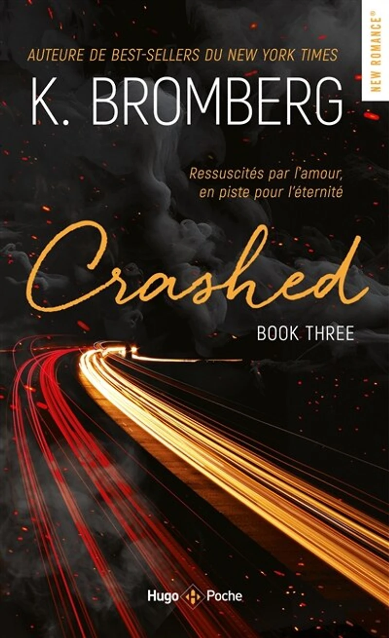 Crashed