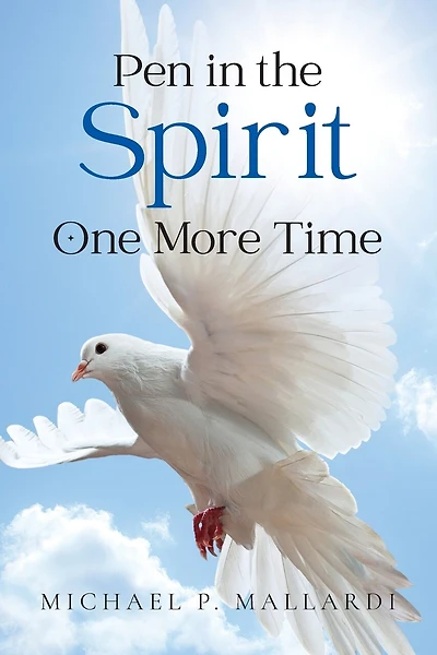 Pen in the Spirit One More Time