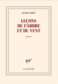 Leçons de l'arbre et du vent: poèmes