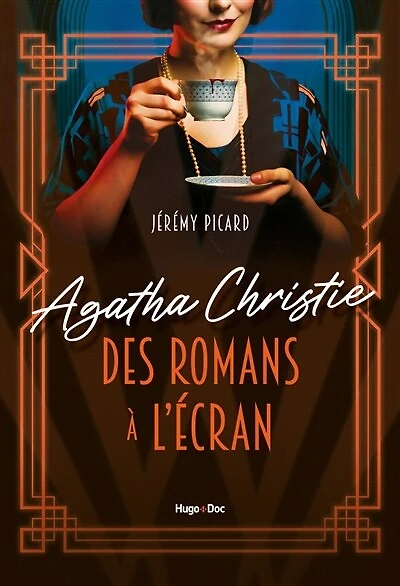 Agatha Christie: des romans à l'écran