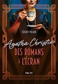 Agatha Christie: des romans à l'écran