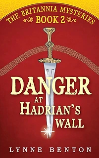 Danger at Hadrian's Wall